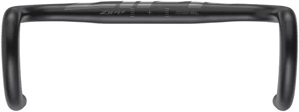 Zipp SL-80 Drop Handlebar - Aluminum