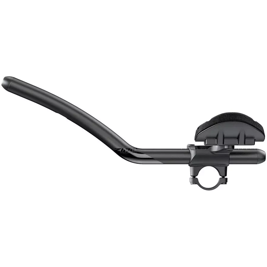 Zipp Vuka Aerobar Extensions - Evo 110 Carbon High