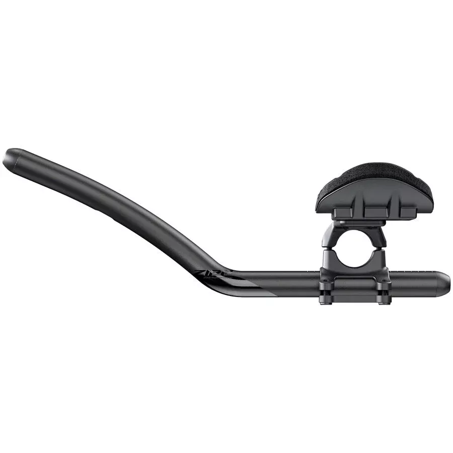 Zipp Vuka Aerobar Extensions - Evo 110 Carbon Low