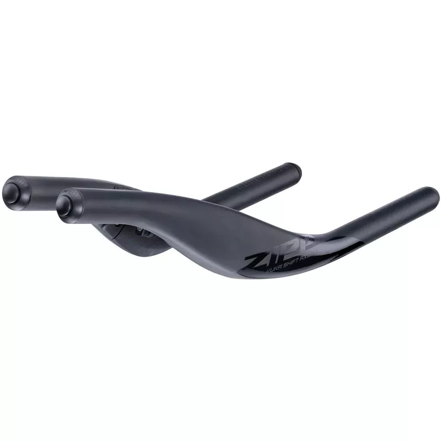 Zipp VukaShift AXS 90 Electronic Controller Carbon Extension - 22.2mm Pair A1