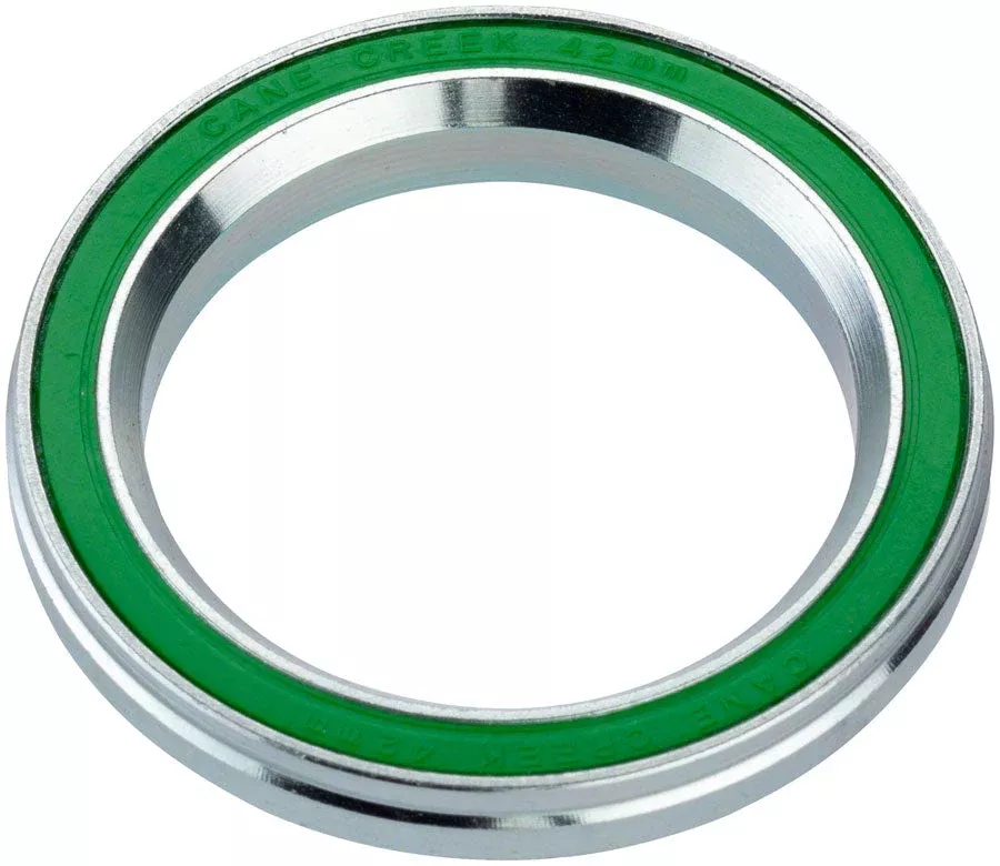 ZN40-Bearing Zinc Plated Each