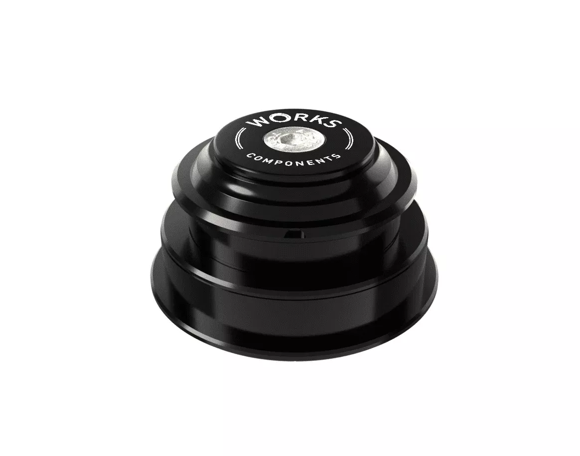 ZS44/ZS56 1.0 Degree Angle Headset