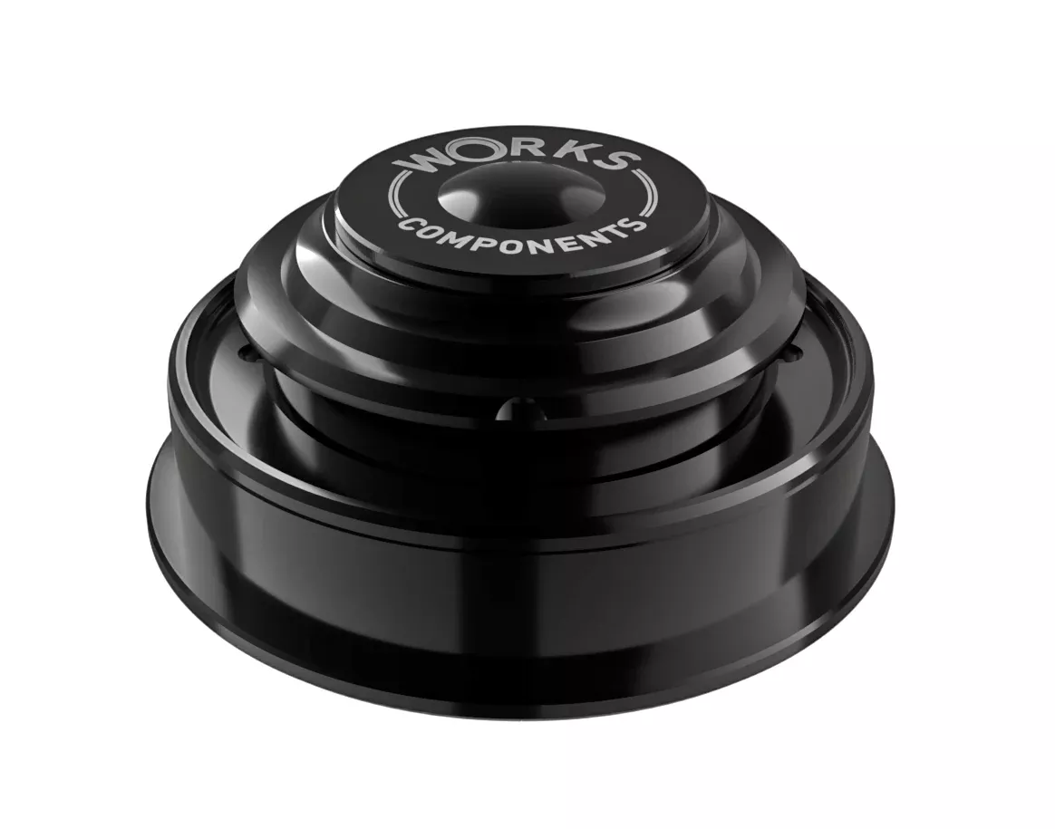 ZS44/ZS62 Angle Headset